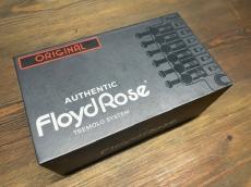 Floyd Rose Original Limited 1984 Tremolo System R3Nut Chrome/5150/フランケン/フロイドローズオリジナル/新品/全国一律送料無料!!_9