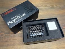 Floyd Rose Original Tremolo kit R2Nut Black Nickel/フロイドローズオリジナル/新品/全国一律送料無料!!_7