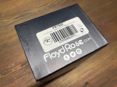 Floyd Rose Original Tremolo kit R2Nut Black Nickel/フロイドローズオリジナル/新品/全国一律送料無料!!_9