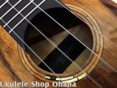 Po Sans Guitars [US-LN]ソプラノロングネック SH ハワイアンコア/カーリーメイプル_10