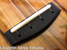 Po Sans Guitars [US-LN]ソプラノロングネック SH ハワイアンコア/カーリーメイプル_12