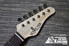 SCHECTER OL-ST-22-MH/R【限定スポット生産!】_3
