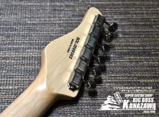 SCHECTER OL-ST-22-MH/R【限定スポット生産!】_5