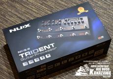 nux TRIDENT 【即納可能!】_3