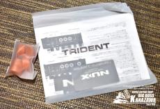 nux TRIDENT 【即納可能!】_4