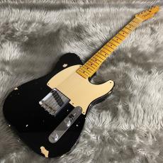 Fender Custom Shop Limited 55 Esquire Relic Black【現物画像】_2