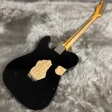 Fender Custom Shop Limited 55 Esquire Relic Black【現物画像】_6