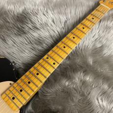 Fender Custom Shop Limited 55 Esquire Relic Black【現物画像】_9