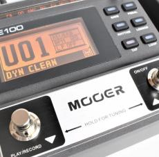 MOOER GE100_2