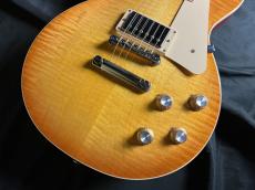 Gibson Les Paul Standard '60s Unburst レスポールスタンダード_3