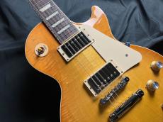 Gibson Les Paul Standard '60s Unburst レスポールスタンダード_4