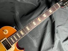 Gibson Les Paul Standard '60s Unburst レスポールスタンダード_6