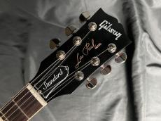 Gibson Les Paul Standard '60s Unburst レスポールスタンダード_7