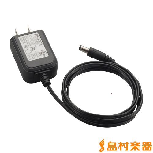 ZOOM AD-16 電源アダプタ DC9V/センターマイナス/500mAAD16