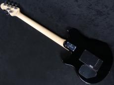 Sterling by MUSIC MAN S.U.B. Series AX3FM Stain Pink_6