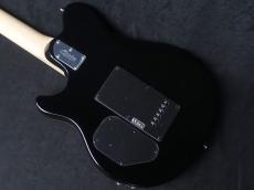 Sterling by MUSIC MAN S.U.B. Series AX3FM Stain Pink_7