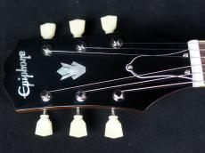 Epiphone ES-335 Vintage Sunburst_5