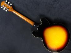 Epiphone ES-335 Vintage Sunburst_6