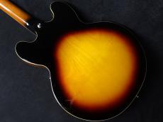 Epiphone ES-335 Vintage Sunburst_7