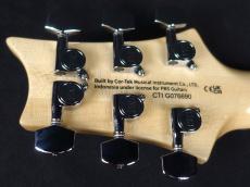 Paul Reed Smith [PRS] SE Custom 24 Charcoal 2024_9
