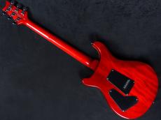 Paul Reed Smith [PRS] SE Custom 24 Charcoal Cherry Burst 2024_6