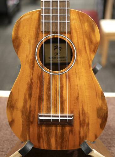 ILIKAI IL-SOP-4KGG 【実物写真】【福岡店在庫】【ハードケース付属】(識別番号:008)