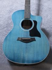 Taylor 【限定モデル!】214ce Plus Special Edition / Trans Blue