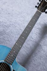 Taylor 【限定モデル!】214ce Plus Special Edition / Trans Blue_7