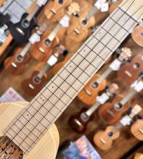 QUIAM Throughneck Soprano かえで 【純国産】【ソプラノサイズ】_7