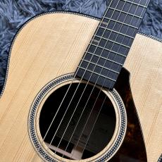 YAMAHA FS9 R NT (Natural) 【アウトレット特価】【日本製】_5