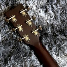 YAMAHA FS9 R NT (Natural) 【アウトレット特価】【日本製】_8