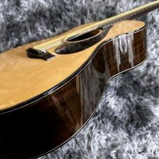 YAMAHA FS9 R NT (Natural) 【アウトレット特価】【日本製】_11