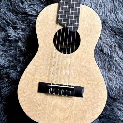 YAMAHA GL1 NT (Natural)  Guitalele【ギタレレ】【ミニギター】