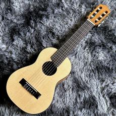 YAMAHA GL1 NT (Natural)  Guitalele【ギタレレ】【ミニギター】_2