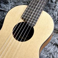 YAMAHA GL1 NT (Natural)  Guitalele【ギタレレ】【ミニギター】_4