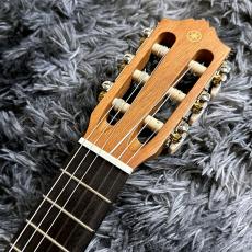 YAMAHA GL1 NT (Natural)  Guitalele【ギタレレ】【ミニギター】_5