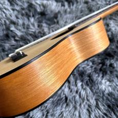 YAMAHA GL1 NT (Natural)  Guitalele【ギタレレ】【ミニギター】_9