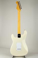 K.Nyui Custom Guitars KNST Vintage White Matching Head / Gold Hardware 2024_5