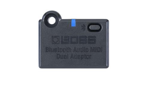 BOSS BT-DUAL