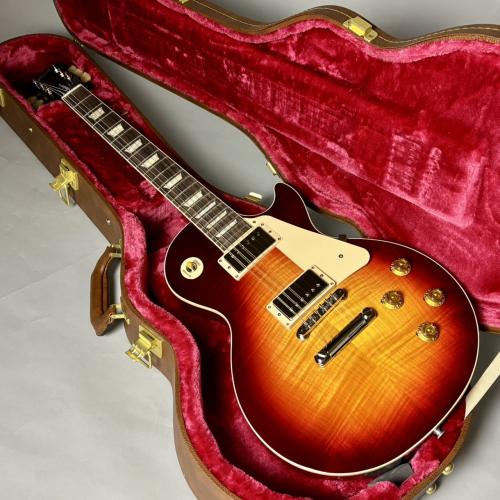 Gibson Les Paul Standard '50s Heritage Cherry Sunburst レスポールスタンダード【現物写真】