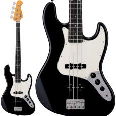 HISTORY HJB/4V-Performance BLK ジャズベースタイプ パッシブ ハムバッカーモード搭載 エレキベース