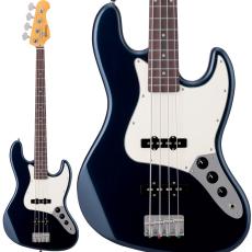 HISTORY HJB/4V-Performance DLB ジャズベースタイプ パッシブ ハムバッカーモード搭載 エレキベース