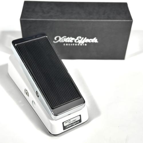 XOTiC XW-1【ワウペダル】