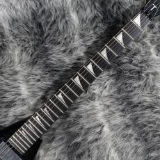 Jackson Pro Series Signature Corey Beaulieu King V KV6Q Transparent Black_2