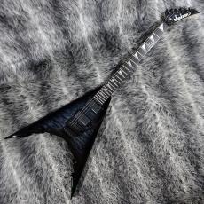 Jackson Pro Series Signature Corey Beaulieu King V KV6Q Transparent Black_3