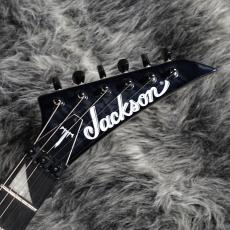 Jackson Pro Series Signature Corey Beaulieu King V KV6Q Transparent Black_4