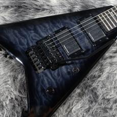 Jackson Pro Series Signature Corey Beaulieu King V KV6Q Transparent Black_5