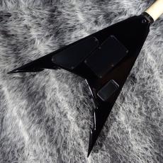 Jackson Pro Series Signature Corey Beaulieu King V KV6Q Transparent Black_6