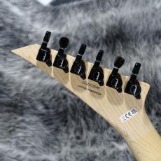 Jackson Pro Series Signature Corey Beaulieu King V KV6Q Transparent Black_8