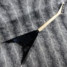 Jackson Pro Series Signature Corey Beaulieu King V KV6Q Transparent Black_9